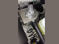 HPD Catch Can FOR Toyota Prado 150 2.8LT Series