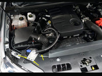 HPD Catch Can FOR Ford Everest 2015+