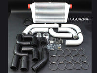 HPD Turbo Kit FOR NISSAN PATROL GU TD42 2003+ with GT2860R
