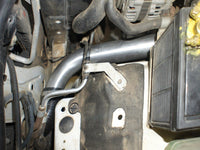 HPD Front Mount Intercooler FOR Nissan Patrol GU TD42 03-07