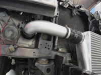 HPD Front Mount Intercooler FOR Nissan Patrol GU TD42 03-07