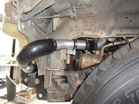 HPD Front Mount Intercooler FOR Nissan Navara D22 3LT ZD30