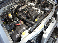 HPD Front Mount Intercooler FOR Nissan Navara D22 3LT ZD30 Series 2