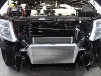 HPD Front Mount Intercooler FOR Nissan Navara D40 ST-X V6 IK-N40V6-F