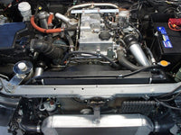 HPD Front Mount Intercooler FOR Mitsubishi Triton 3.2L  2005-2015