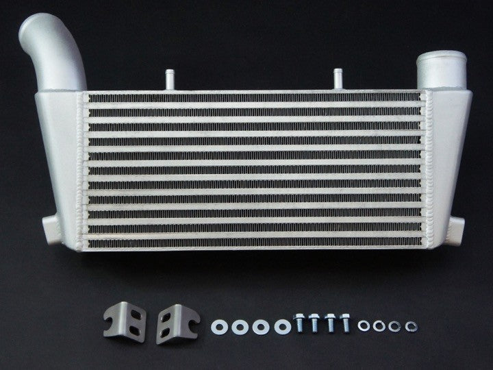 HPD Front Mount Intercooler FOR Mitsubishi Pajero 2000-2008