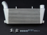 HPD Front Mount Intercooler FOR Mitsubishi Pajero 2000-2008