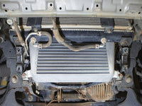 HPD Front Mount Intercooler FOR Mitsubishi Pajero 2008+