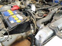 HPD Front Mount Intercooler FOR Nissan Patrol GU TD42 99-03 280mm