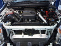 HPD Front Mount Intercooler Kit FOR Ford Ranger PX 3.2LT No Transmission Cooler Kit