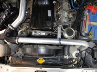 HPD Front Mount Intercooler FOR Toyota Landcruiser 70 Series 1HDFTE