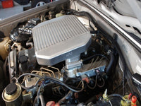 HPD Top Mount Intercooler FOR Toyota Landcruiser 70 Series 1HDFTE