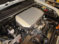 HPD Top Mount Intercooler FOR Holden Rodeo RA 2007-2008