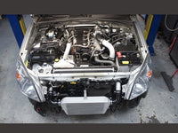 HPD Front Mount Intercooler FOR Prado 120 Series D4D