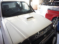 HPD Top Mount Intercooler FOR Toyota Hilux 1KZ-TE 2002-2004