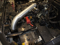 HPD Front Mount Intercooler FOR Toyota Hilux D4D