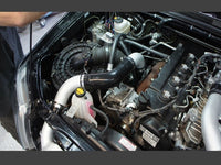 HPD Front Mount Intercooler FOR Toyota Hilux D4D Series 2