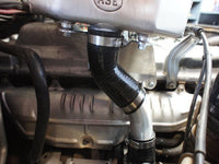 HPD Top Mount Intercooler FOR Toyota Landcruiser 80 Series 1HD-FT (top)