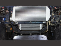 HPD Transcooler FOR Toyota Landcruiser 100 Series Transcooler Kit 1HZ - 12 Valve