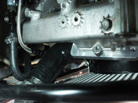 HPD Top Mount Intercooler FOR Toyota Landcruiser 105 Series 1HZ Series 2