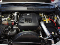 HPD Front Mount Intercooler Kit FOR Holden Colorado RG 2.8LT 2013+ Automatic without Transcooler