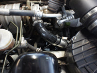 HPD Front Mount Intercooler FOR Holden Rodeo RA 2003-2006