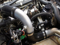 HPD Front Mount Intercooler Kit FOR Nissan Patrol GQ TD42 450mm Suit High Mount Turbo