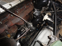 HPD Front Mount Intercooler FOR Toyota Landcruiser 70 Series 1HZ