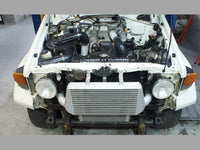 HPD Front Mount Intercooler FOR Toyota Landcruiser 70 Series 1HZ Series 2