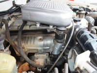 HPD Top Mount Intercooler FOR Toyota Landcruiser 70 Series 1HZ