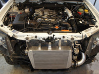 HPD Front Mount Intercooler FOR Holden Rodeo RA 2007-2008