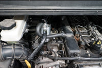 HPD Catch Can FOR Hyundai Iload Van 2008 - Current 2.5 ltr