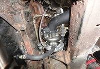 HPD Turbo Kit FOR Toyota Landcruiser 80 Series 1HZ Turbo Kit with GT2860R