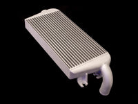 HPD Front Mount Intercooler FOR MITSUBISHI TRITON MQ 2.4 LTR 2015 - 2018