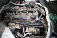 HPD Catch Can FOR Toyota Hiace D4D 2004-2017