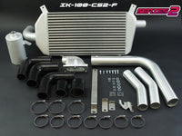 HPD Turbo Kit FOR Toyota Landcruiser 100 and 105 Series 1HZ Turbo Kit with GT2860R