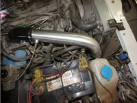 HPD Front Mount Intercooler FOR Nissan Patrol GU TD42 03-07