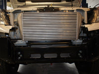 HPD Front Mount Intercooler FOR Mazda BT50 3.2L 2012+