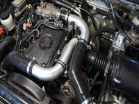 HPD Front Mount Intercooler FOR Nissan Navara D22 3LT ZD30 Series 2