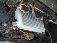 HPD Front Mount Intercooler FOR Mitsubishi Pajero 2008+