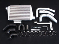 HPD Front Mount Intercooler FOR Holden Colorado RC 3LT 2008-2012