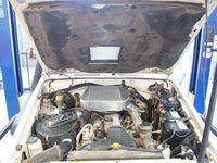 HPD Top Mount Intercooler FOR Toyota Landcruiser 70 Series 1HZ