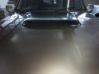 HPD Top Mount Intercooler FOR Nissan Patrol GU TD42 03-07 Pro