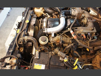 HPD Front Mount Intercooler FOR Toyota Landcruiser 70 Series 1HDFTE Series 2