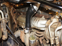 HPD Top Mount Intercooler FOR Toyota Landcruiser 70 Series 1HDFTE Series 2