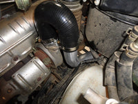 HPD Front Mount Intercooler FOR Toyota Landcruiser 70 Series 1HDFTE