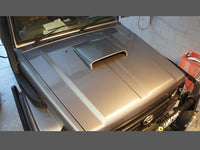 HPD Top Mount Intercooler FOR Toyota Landcruiser 70 Series 1HDFTE