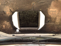 HPD Top Mount Intercooler FOR Toyota Landcruiser 105 Series 1HZ