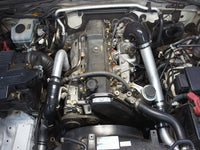 HPD Front Mount Intercooler FOR Prado 120 Series 1KZ-TE