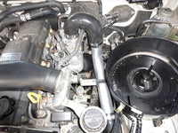 HPD Front Mount Intercooler FOR Toyota Hilux 1KZ-TE